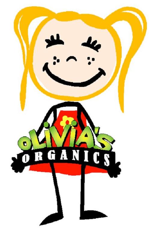 Olivia's organics